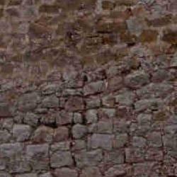 Torre del Castillo de frente