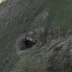 Entrada de la Galiana