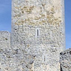 Castillo de Ucero