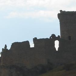 Castillo U.
